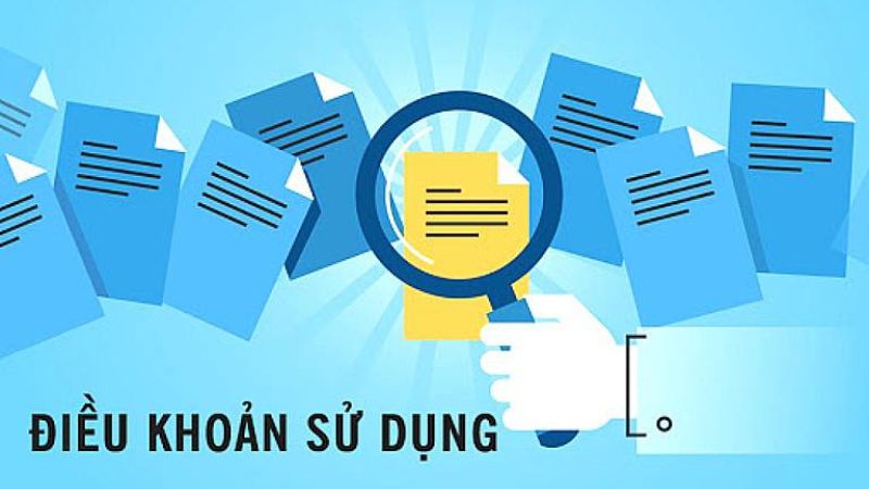 Điều Khoản Sử Dụng Sunwin Cần Biết Trước Khi Tham Gia
