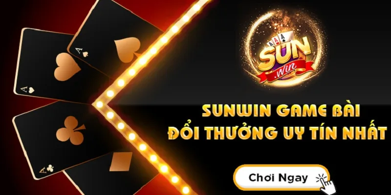 Đa dạng game bài đổi thưởng