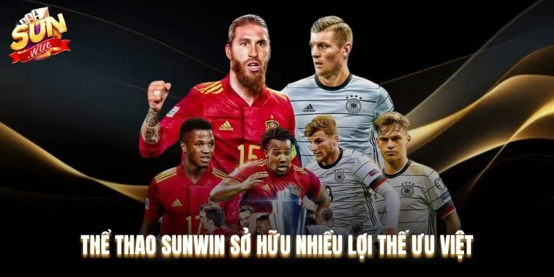 Thể Thao Sunwin – Cách Đọc Kèo Cá Độ Và Tính Tiền Lời Lãi