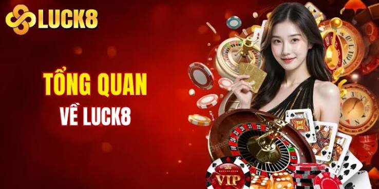 Bắn Cá LUCK8 Khám Phá Đại Dương Giải Trí Sôi Động